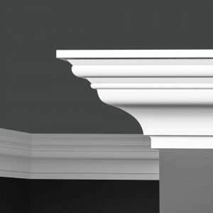 Tuscany crown mouldings